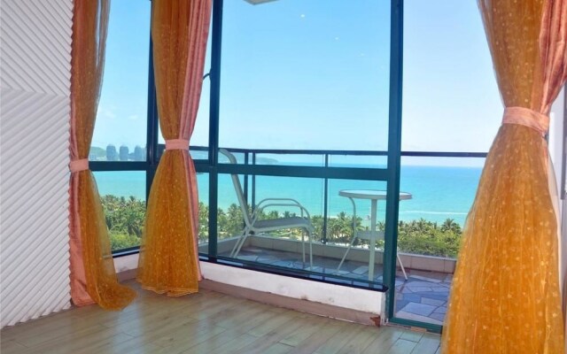 Sanya Haizhixing Seascape Holiday Apartment