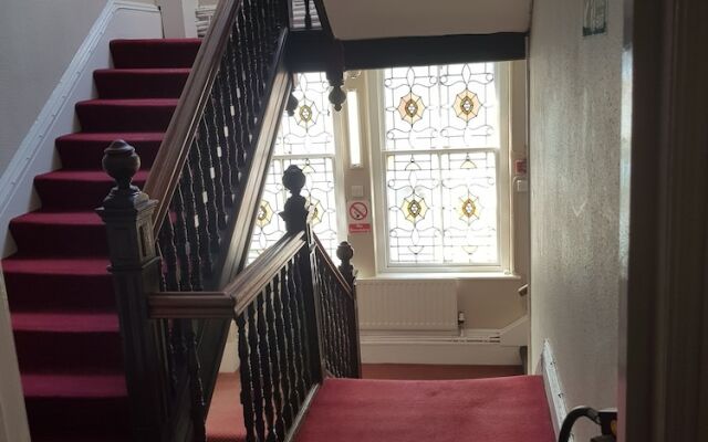 Lso Guest House