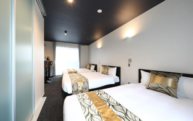 GRAND BASE Hakata City
