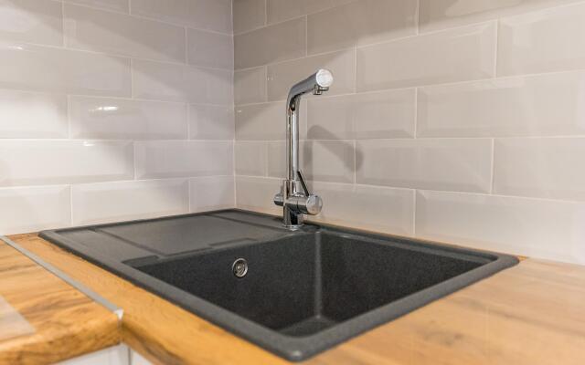 LetoApart on 147 Ivan Golubets Street