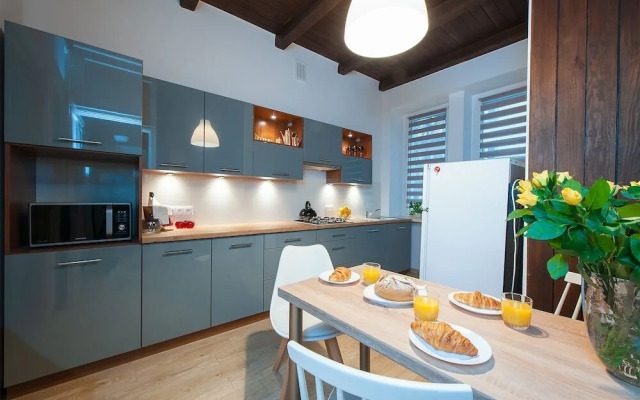 Rent-a-Pad Apartments