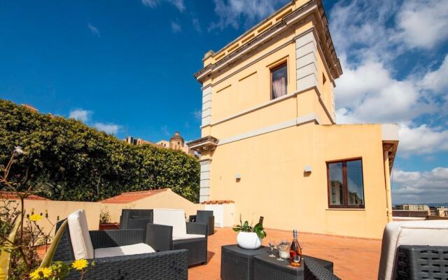 Superattico Villanova 4 Emma Villas