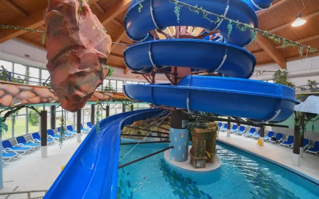 Hunguest Hotel Sóstó