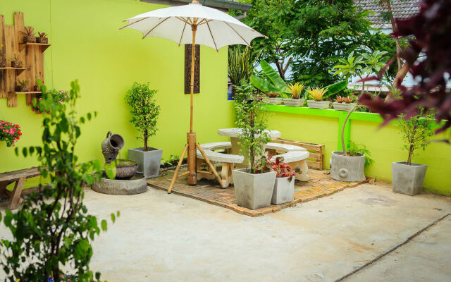 Malai Place Lampang