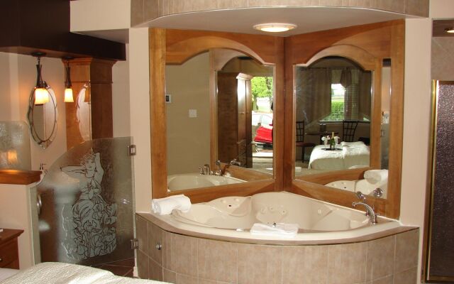 Hotel-Motel Drummond