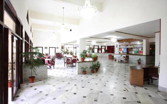 Sagar Resort