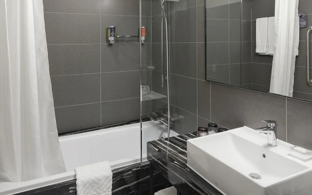 Jolley Hotel