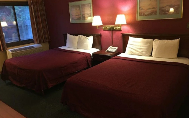 Motel Sun Inn