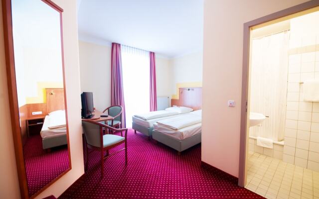 Hotel Mirage