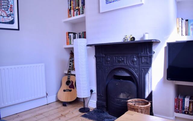 Lovely 2 Bedroom House in Dublin