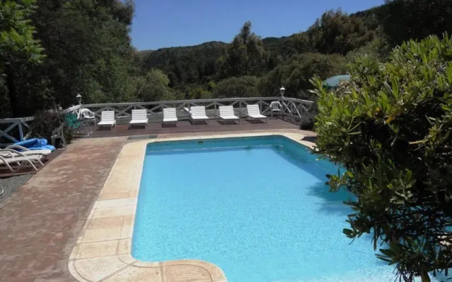 LA LOMA Cabañas & Suites