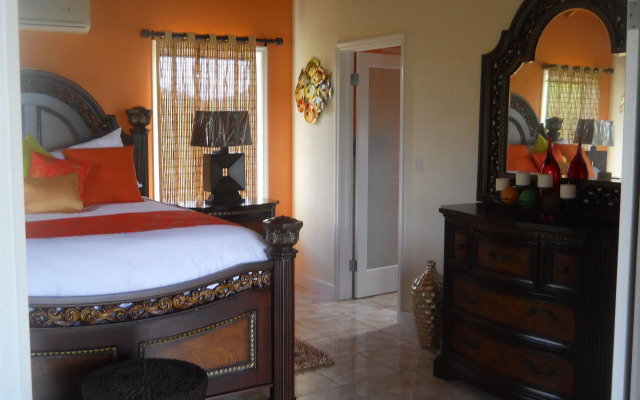 Harbor Breeze Villas