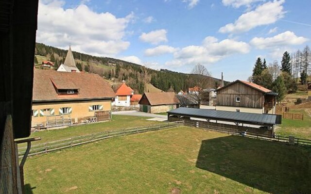 House Reich Hirschegg - Pack