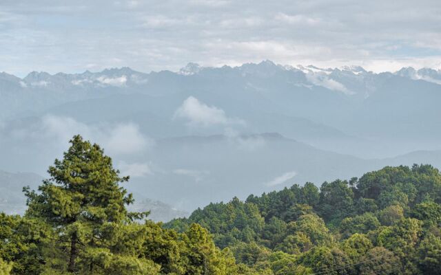 Langtang View Nagarkot Bed and Breakfast