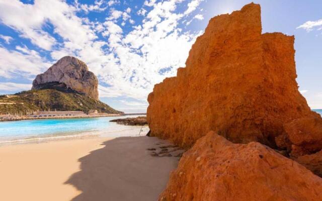 Apartamentos Apolo12 (1-1º-B)