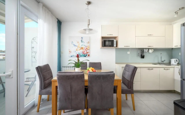 Comfortable Apartment