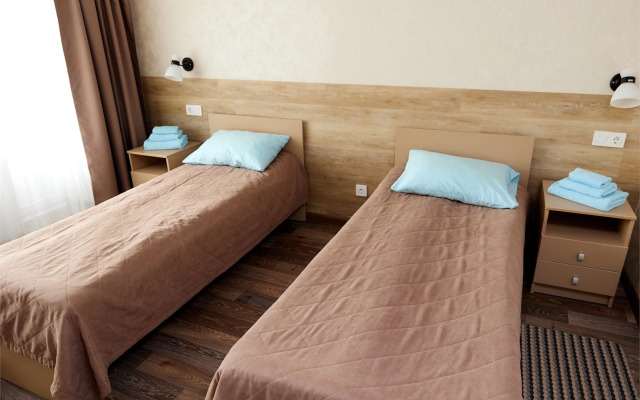 Sosnovyj Bor (Zudilovo)