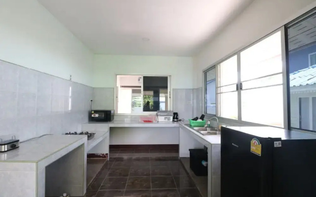 Guesthouse Phuket Airport