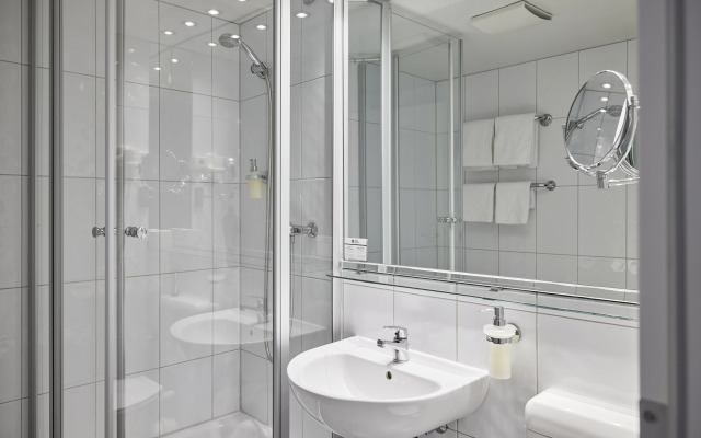 Best Western Raphael Hotel Altona