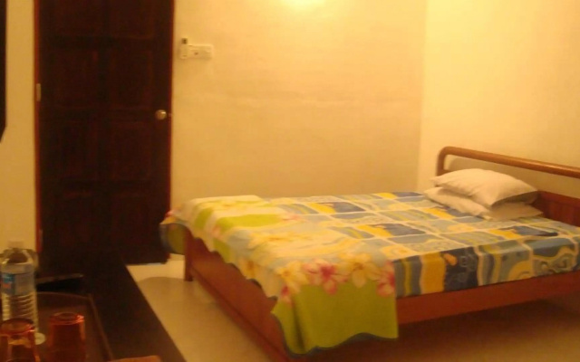 Idaman PCB Guest House