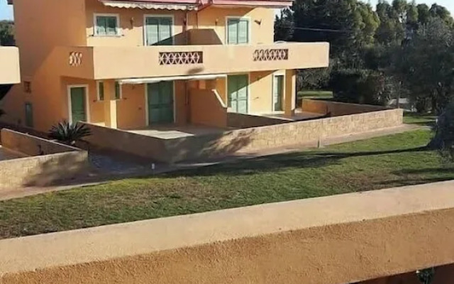 Poseidon Beach Resort