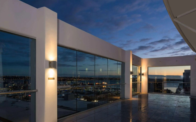 Rydges Auckland