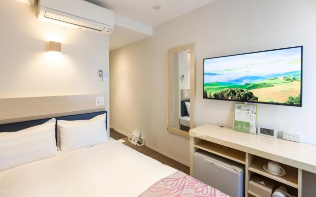 Beppu Daiiti Hotel