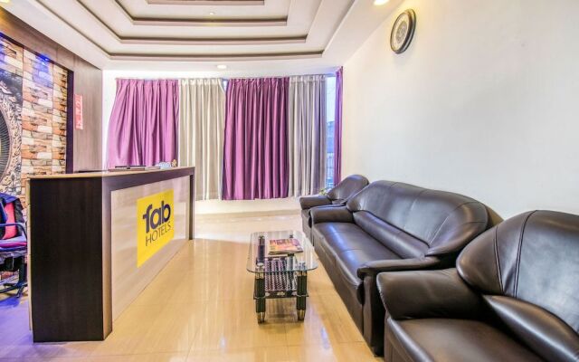 FabHotel SVS Luxury Rooms