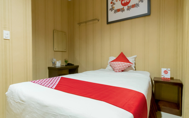 Hotel O Medan Near Gajah Mada formerly Hotel Indah Raya – Guest Rooms – Medan
