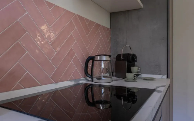 Yellow Loft by Wonderful Italy