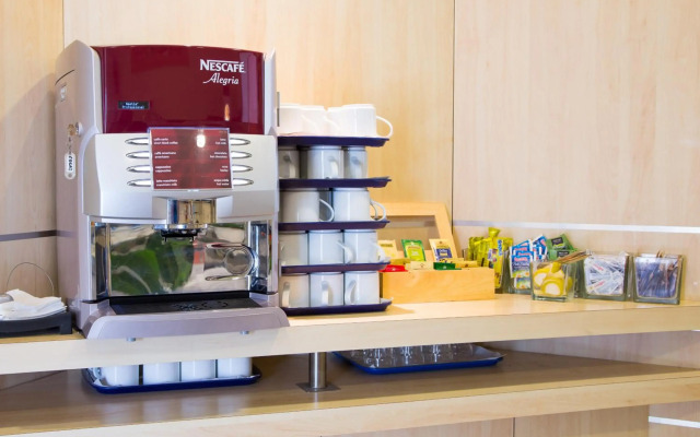 Holiday Inn Express Parma by IHG