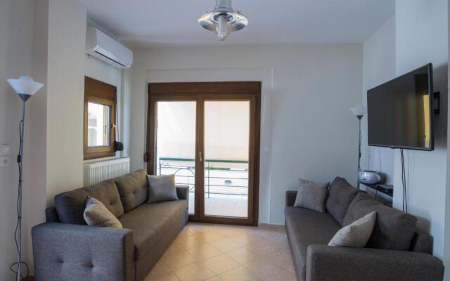 Quintessence Villas 3B