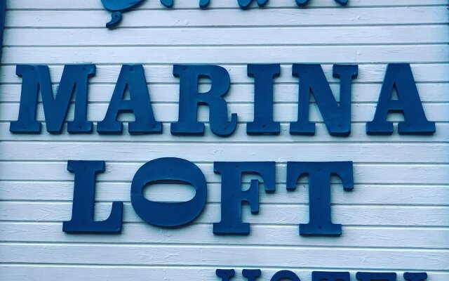 Marina Loft