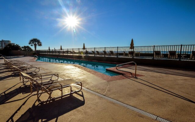 Romar House Unit 403b