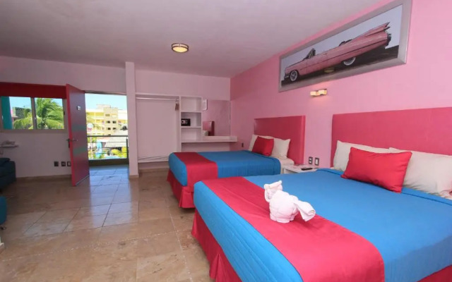 Miami Inn Hotel