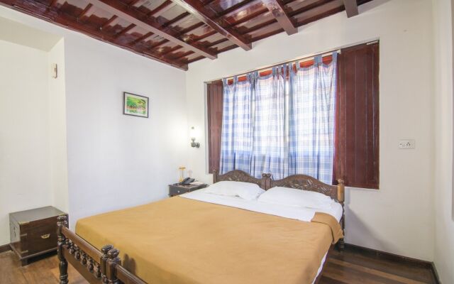 GuestHouser 1 BR Boutique stay 7078