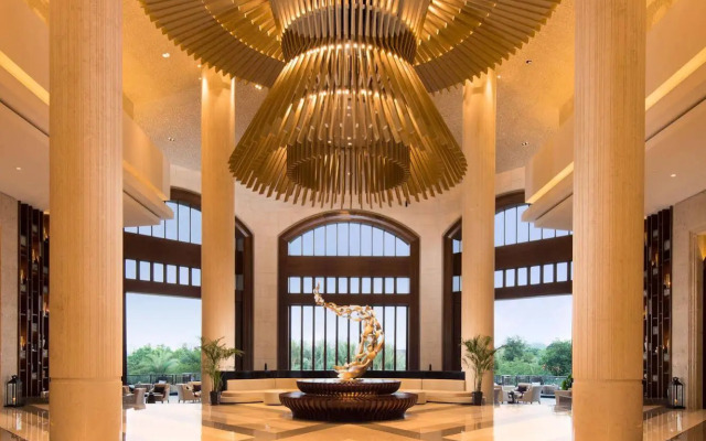 DoubleTree Resort by Hilton Hainan Chengmai