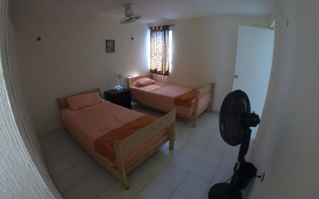 Casa Bugambilias Cancún