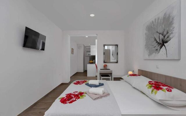 Apartman Studio Meri
