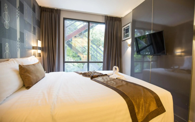 Aspira Sukhumvit