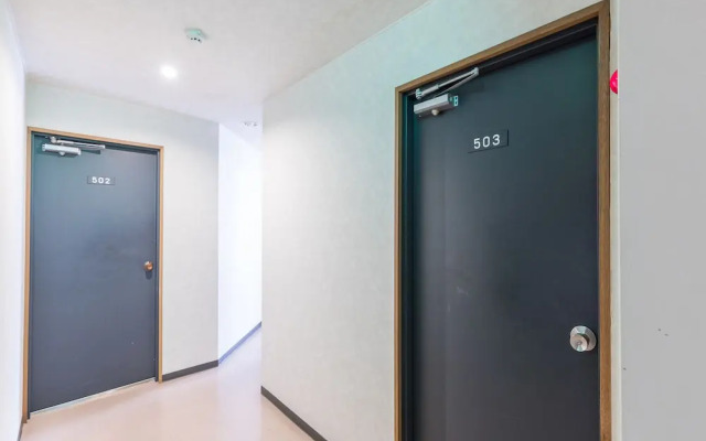 Tabist Business Hotel R Side Kanazawa