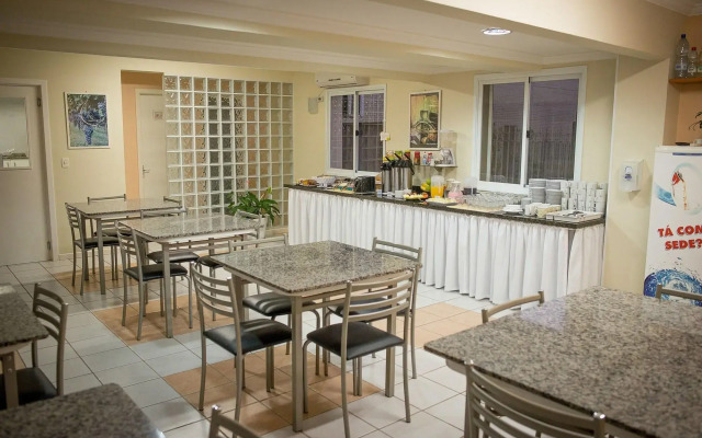 San Marino Hotel - Bento Gonçalves