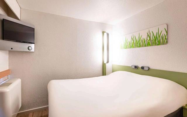 ibis budget Bordeaux Centre Mériadeck