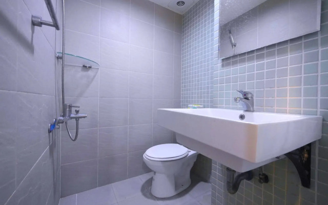 Fengjia Alibaba Hostel