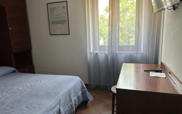 Alla Città di Trieste