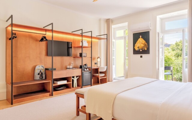 Rosário Suites Townhouse