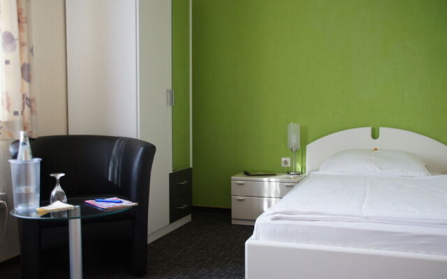 Memory Hotel Restaurant