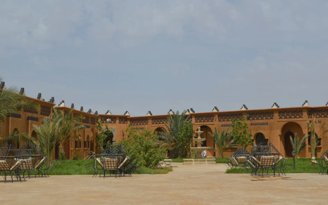 Résidence Merzouga