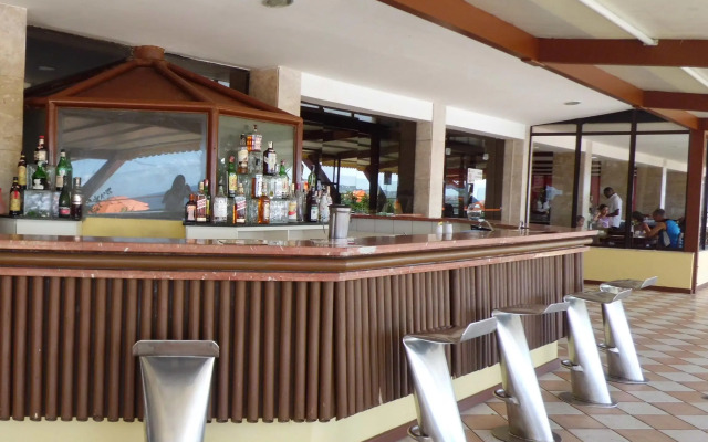 Hotel Sol Bahia Sleep