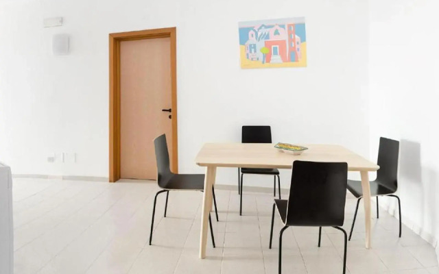 Orablu Resort Apartments
